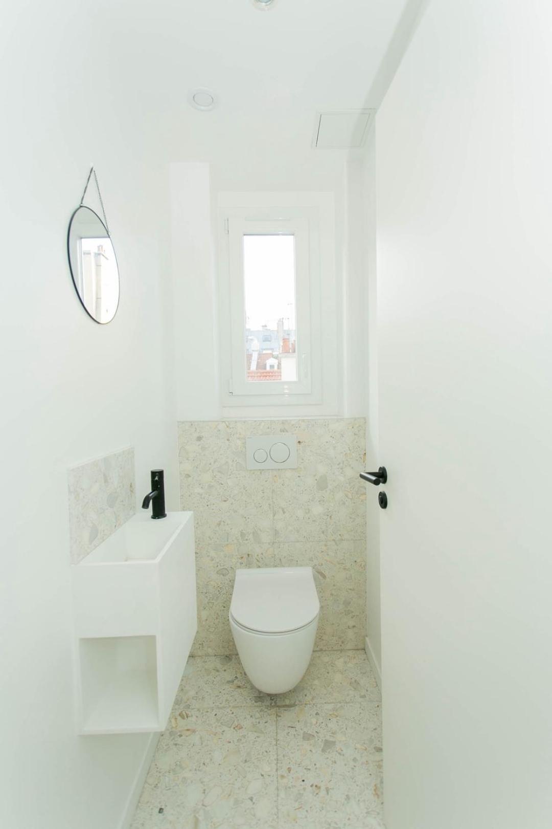 Appartamento Bnbnook - 2br - Walk To Champs-elysees