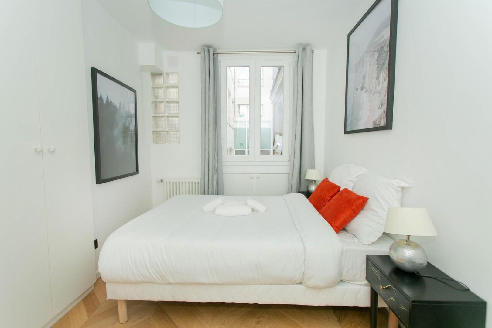 Bnbnook - 2br - Walk To Champs-elysees Appartamento Parigi