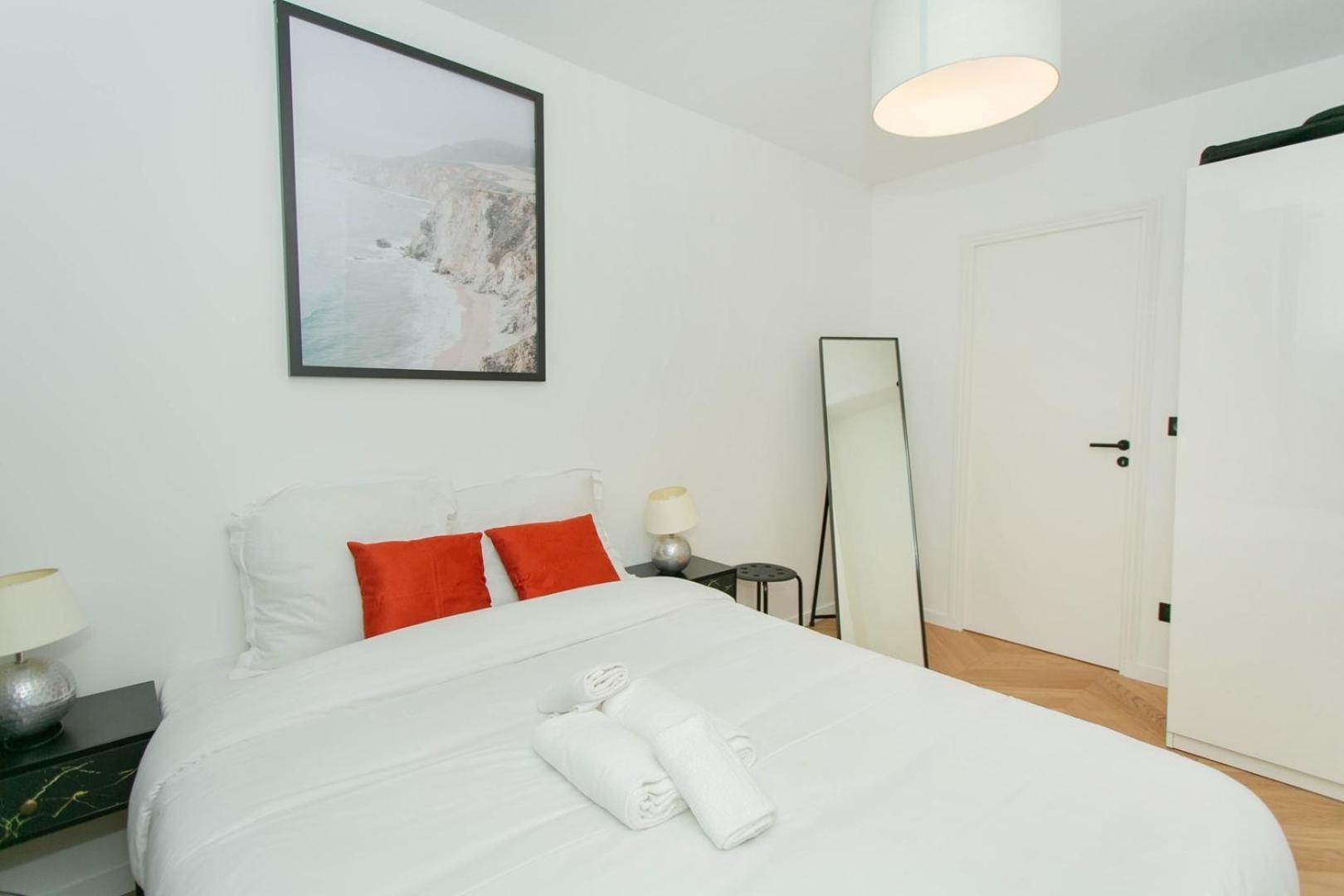 Bnbnook - 2br - Walk To Champs-elysees